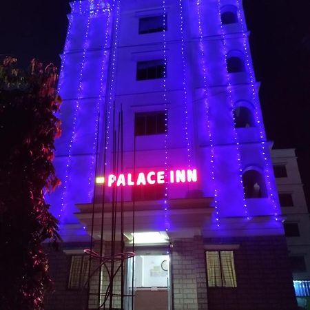The Palace Inn Digha  Εξωτερικό φωτογραφία