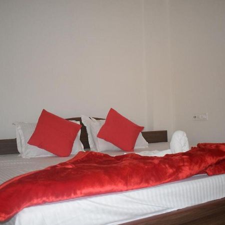 The Palace Inn Digha  Εξωτερικό φωτογραφία