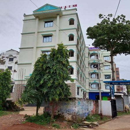 The Palace Inn Digha  Εξωτερικό φωτογραφία