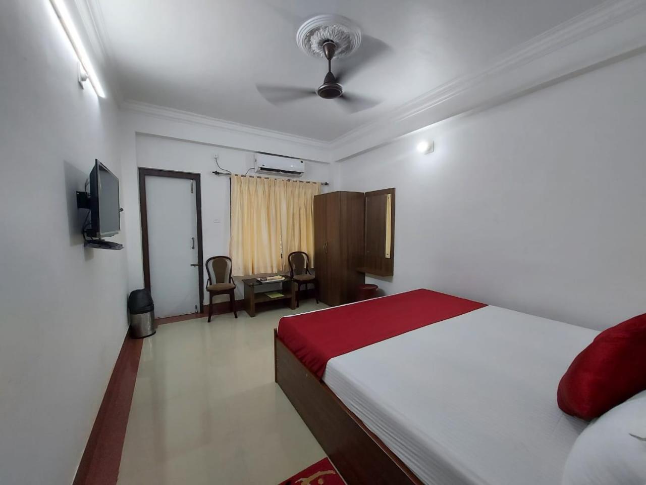 The Palace Inn Digha  Εξωτερικό φωτογραφία