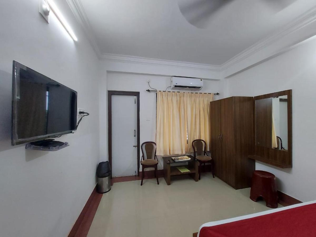 The Palace Inn Digha  Εξωτερικό φωτογραφία