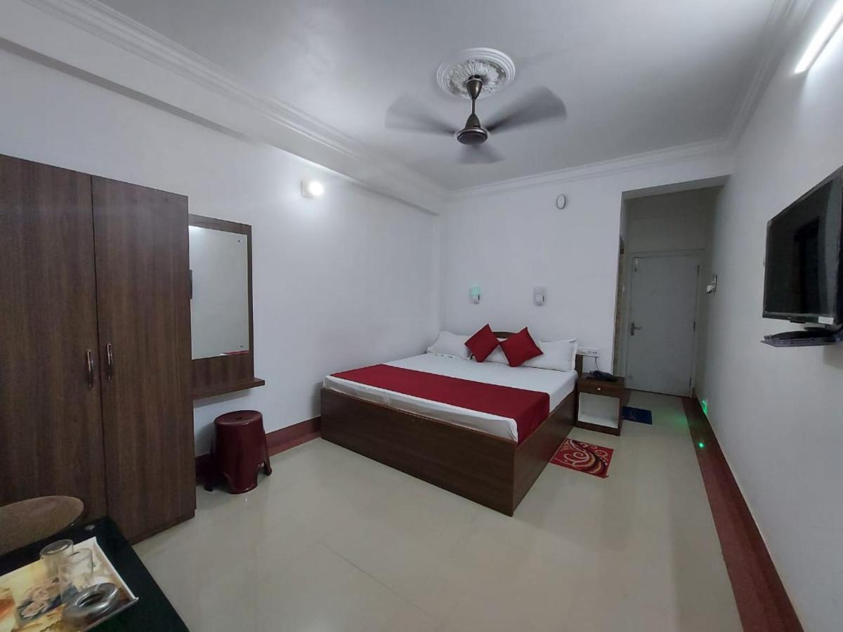 The Palace Inn Digha  Εξωτερικό φωτογραφία