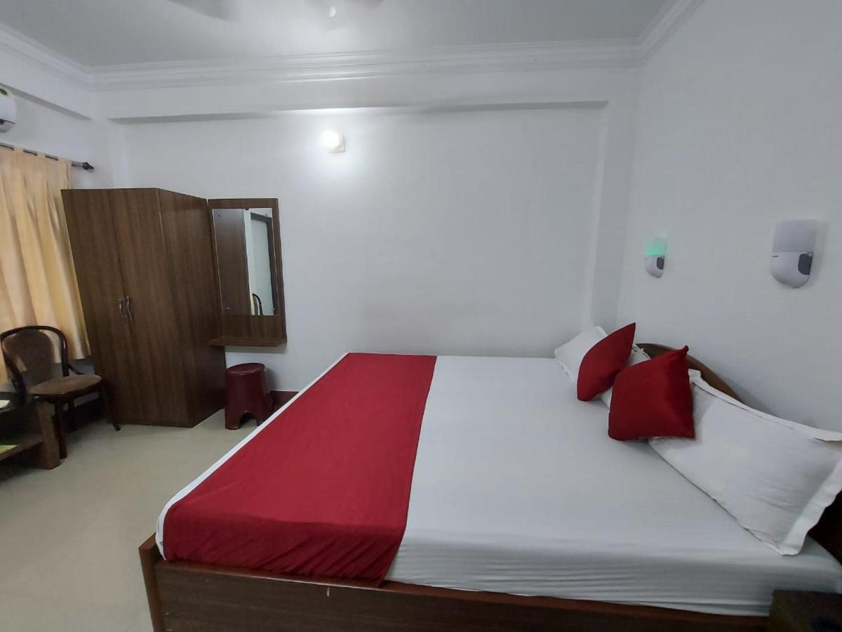The Palace Inn Digha  Εξωτερικό φωτογραφία