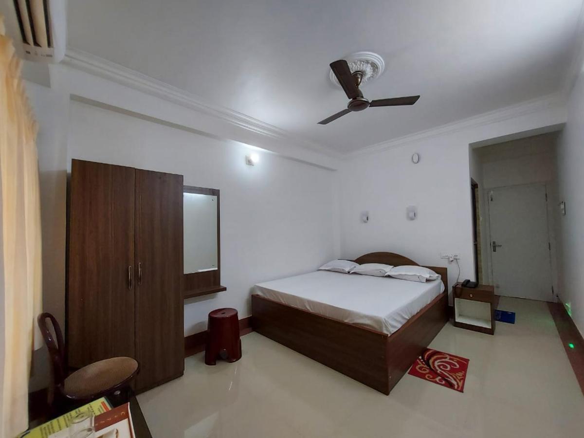 The Palace Inn Digha  Εξωτερικό φωτογραφία