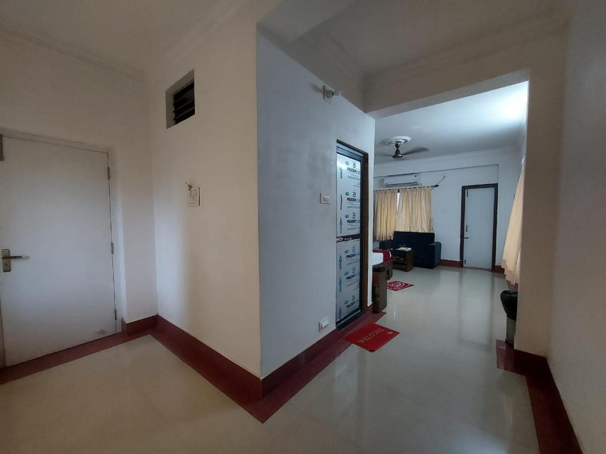 The Palace Inn Digha  Εξωτερικό φωτογραφία