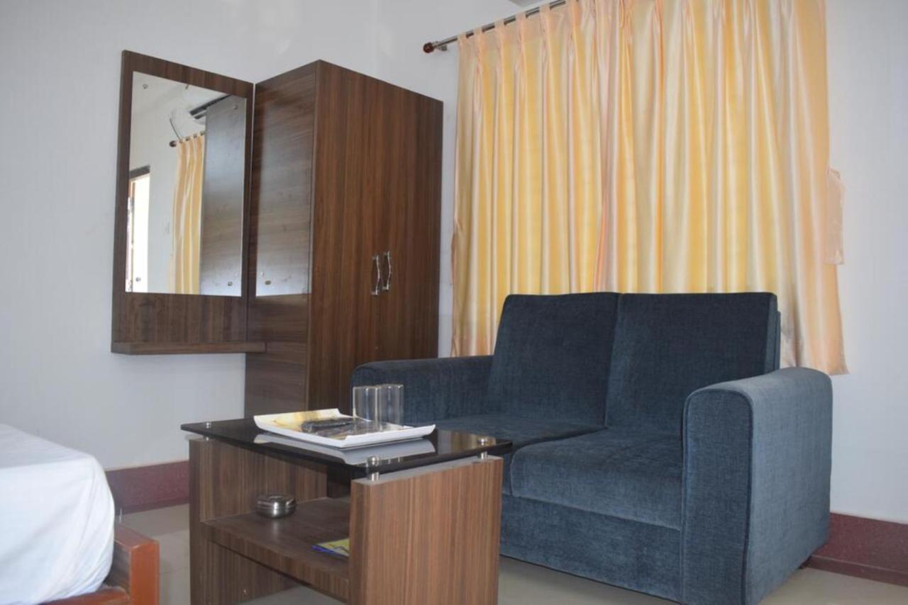 The Palace Inn Digha  Εξωτερικό φωτογραφία