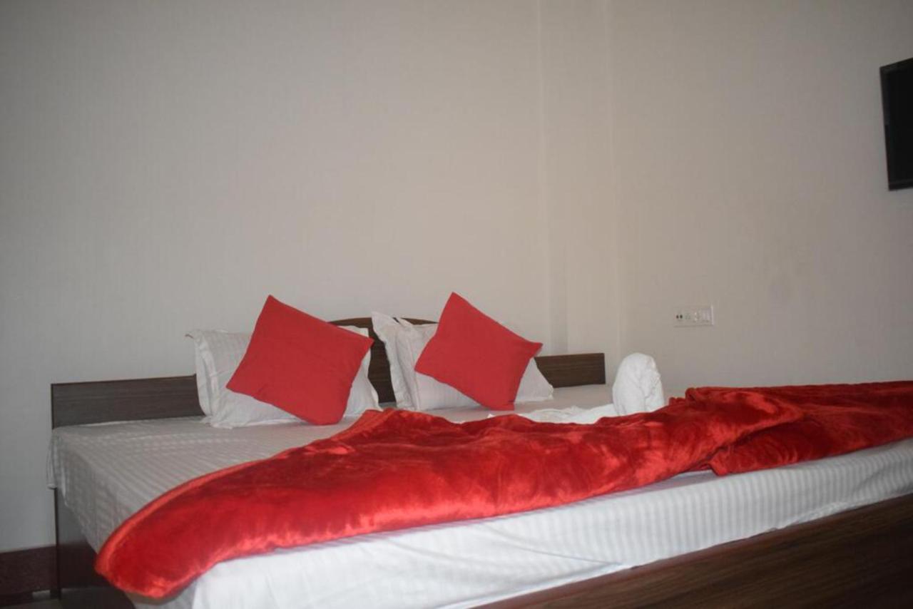The Palace Inn Digha  Εξωτερικό φωτογραφία