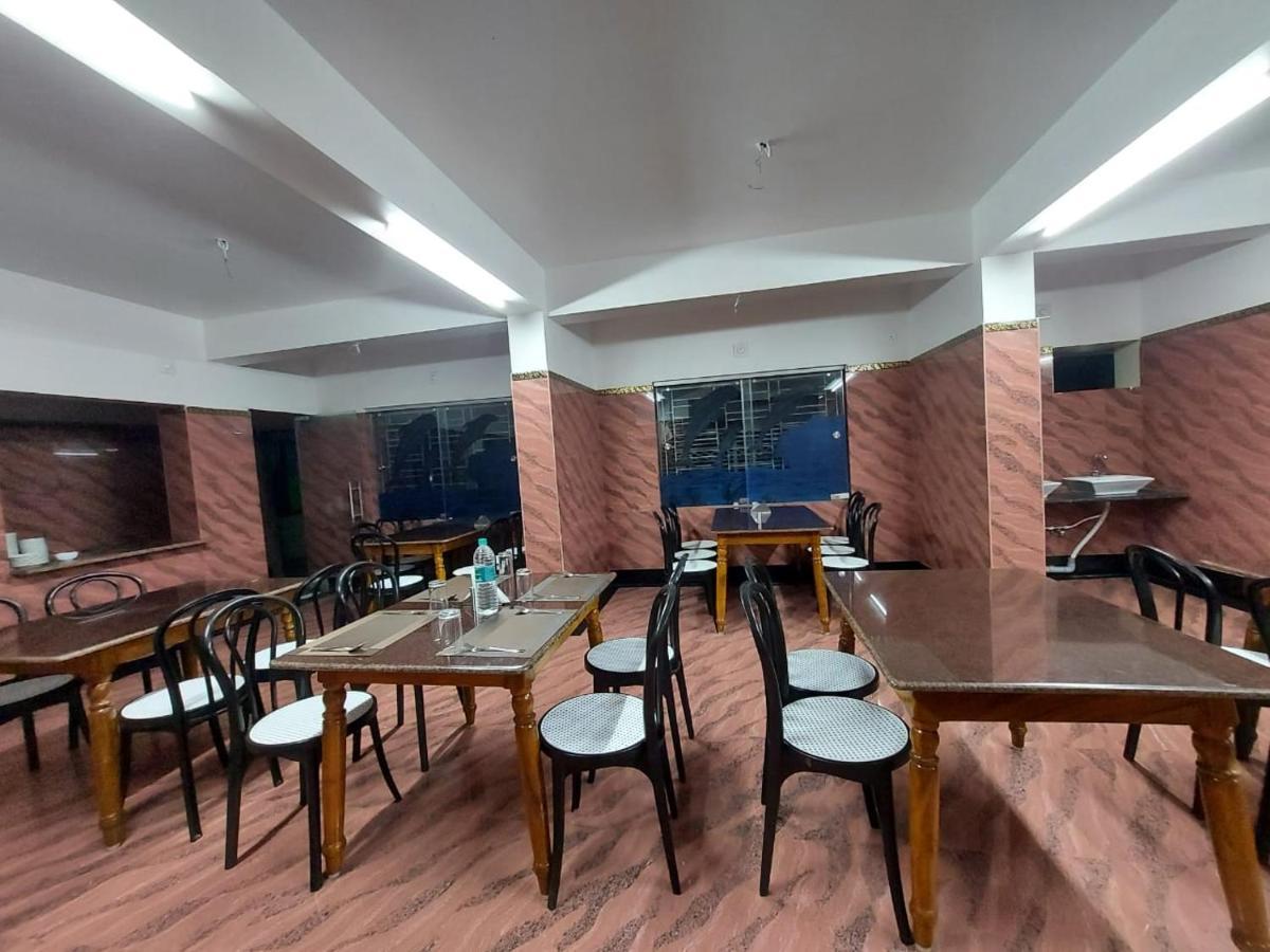 The Palace Inn Digha  Εξωτερικό φωτογραφία