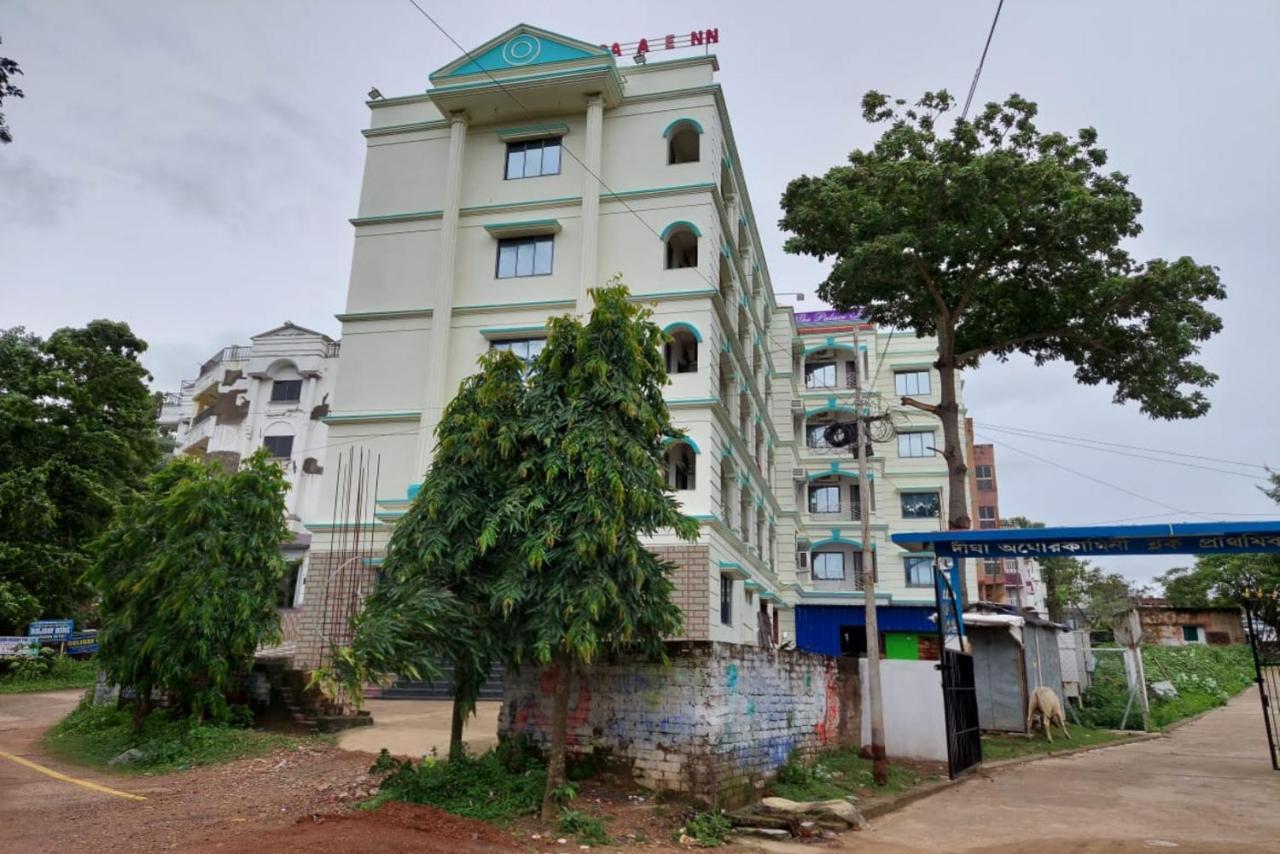 The Palace Inn Digha  Εξωτερικό φωτογραφία