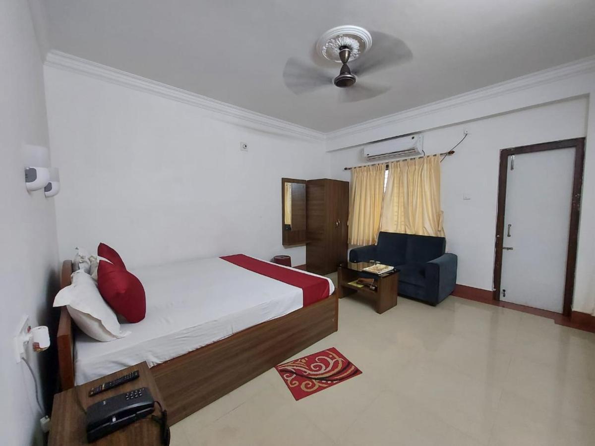 The Palace Inn Digha  Εξωτερικό φωτογραφία