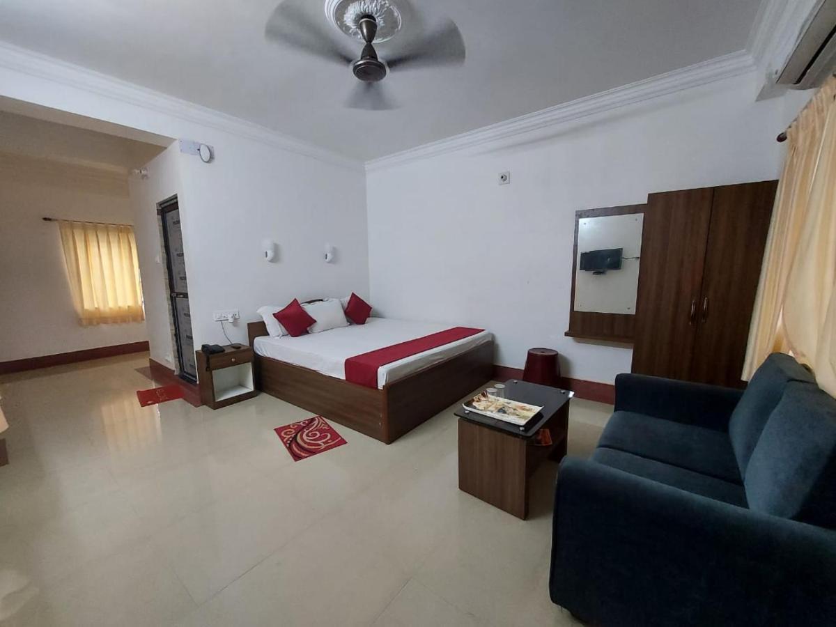 The Palace Inn Digha  Εξωτερικό φωτογραφία