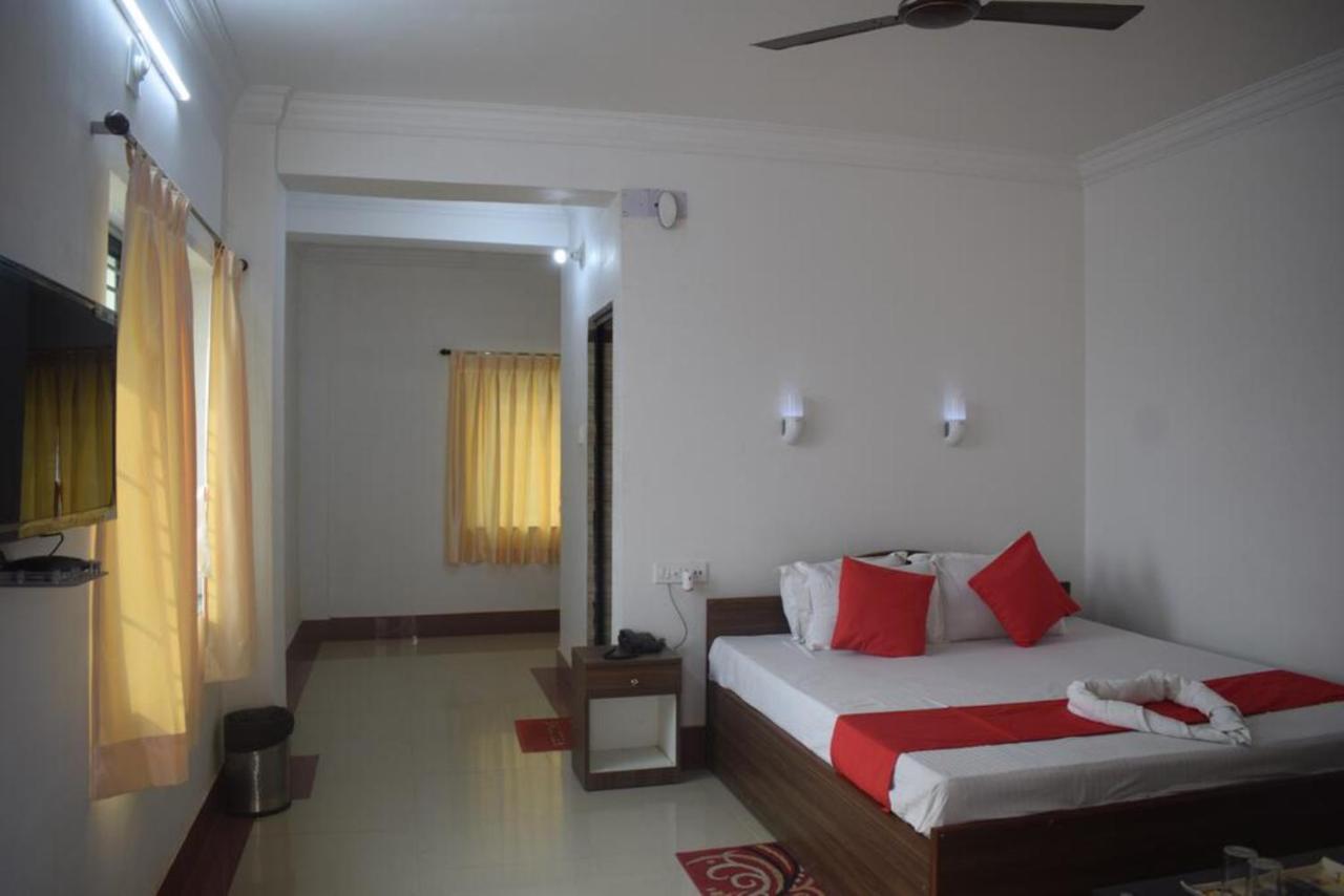 The Palace Inn Digha  Εξωτερικό φωτογραφία