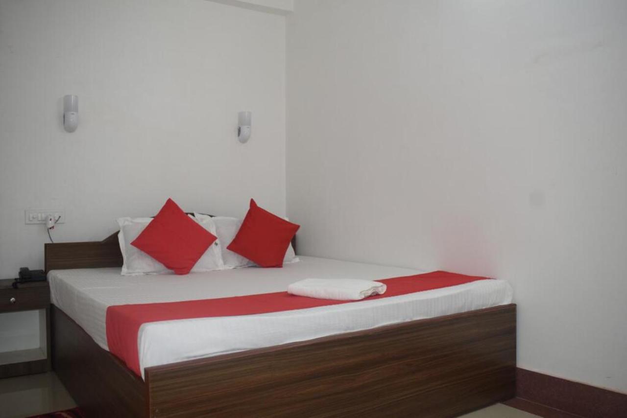 The Palace Inn Digha  Εξωτερικό φωτογραφία