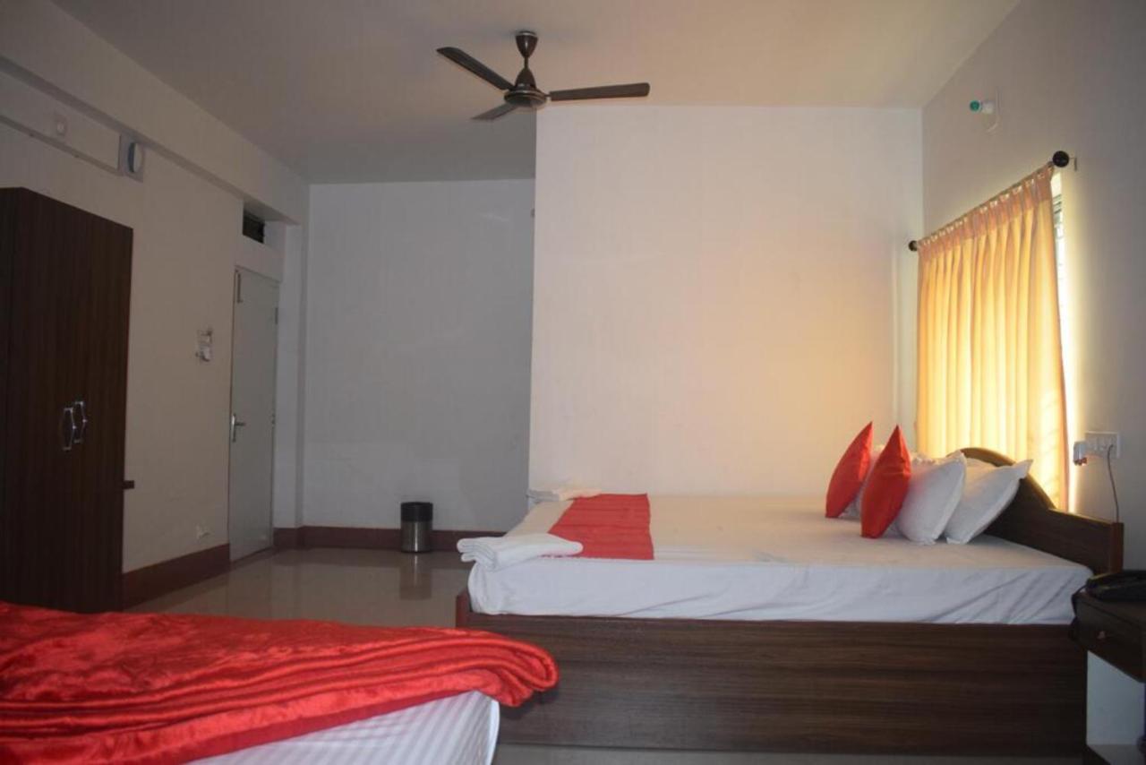 The Palace Inn Digha  Εξωτερικό φωτογραφία