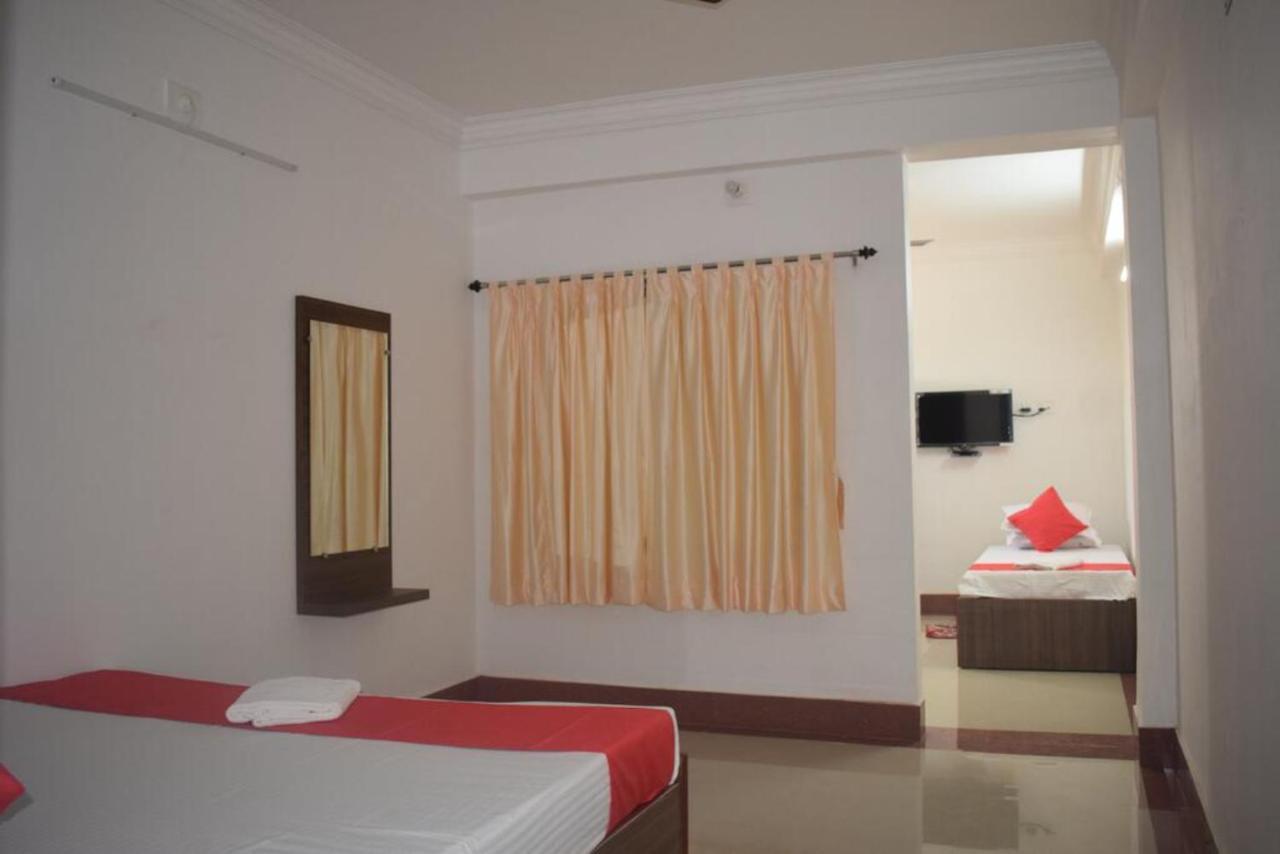 The Palace Inn Digha  Εξωτερικό φωτογραφία