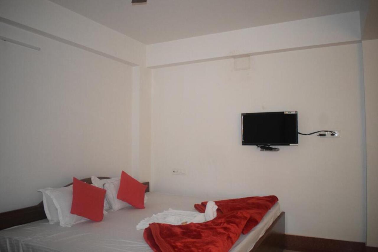The Palace Inn Digha  Εξωτερικό φωτογραφία