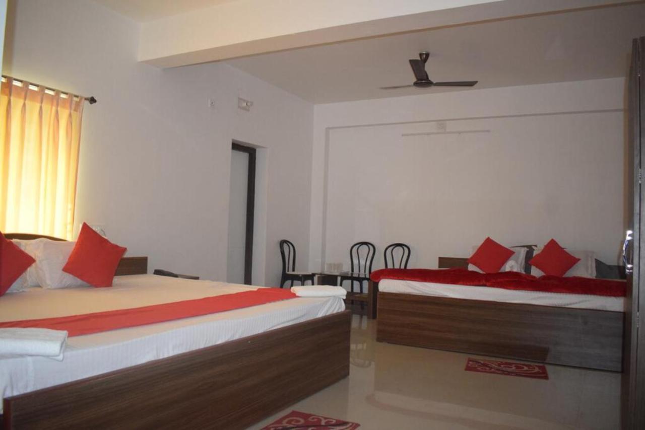 The Palace Inn Digha  Εξωτερικό φωτογραφία