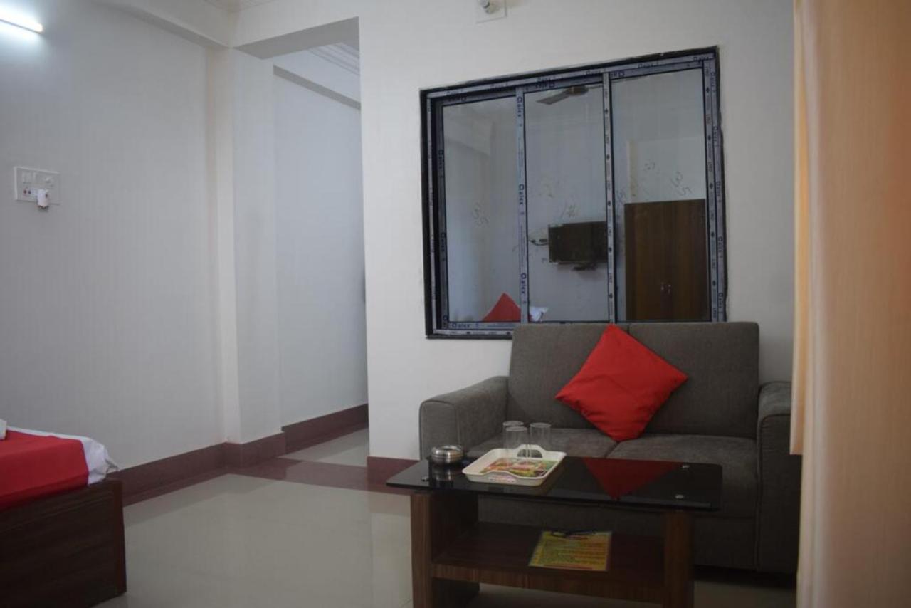 The Palace Inn Digha  Εξωτερικό φωτογραφία