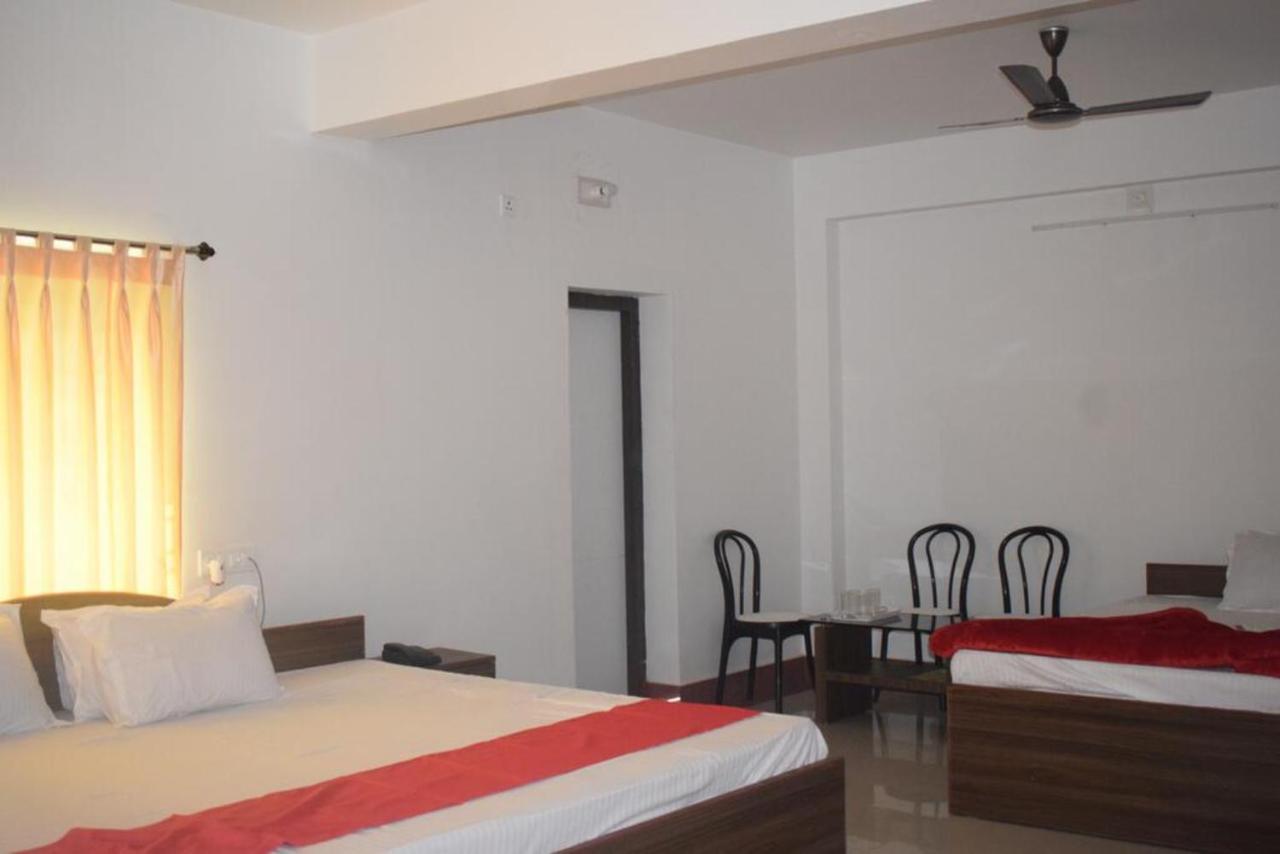The Palace Inn Digha  Εξωτερικό φωτογραφία