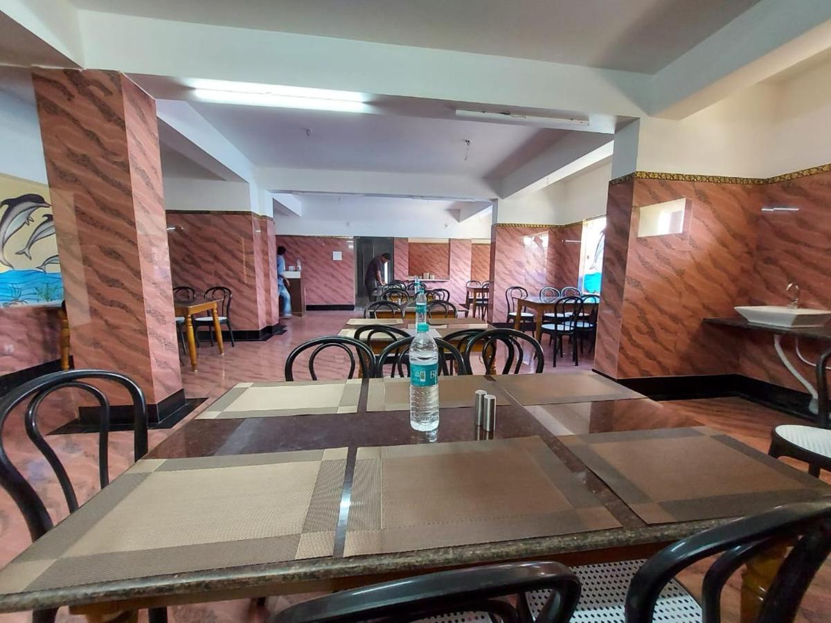 The Palace Inn Digha  Εξωτερικό φωτογραφία