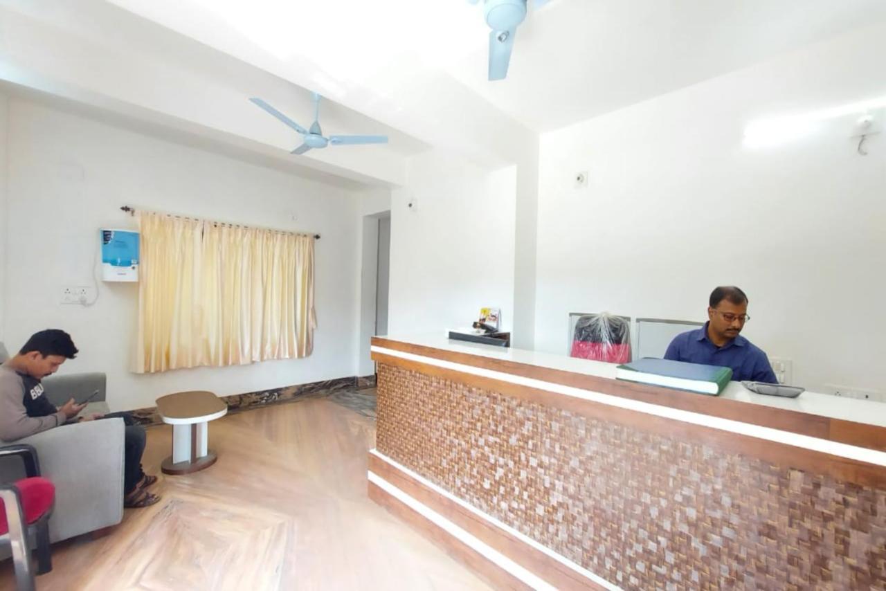 The Palace Inn Digha  Εξωτερικό φωτογραφία