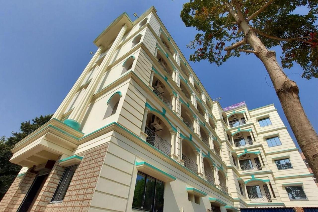 The Palace Inn Digha  Εξωτερικό φωτογραφία